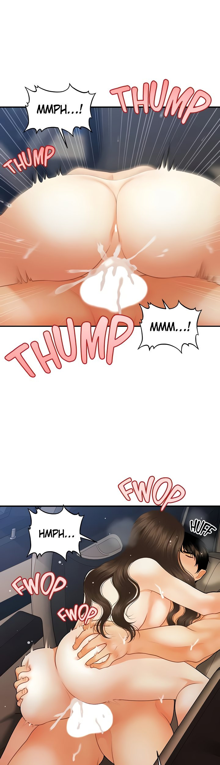 Hey, Handsome chapter 66 page 25