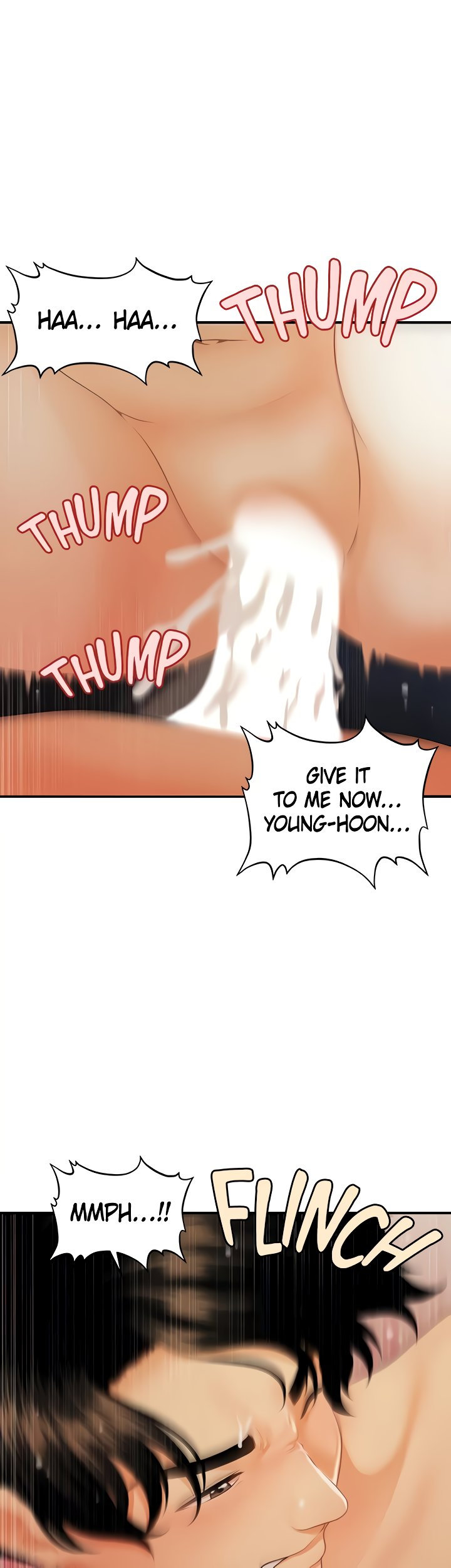 Hey, Handsome chapter 66 page 28