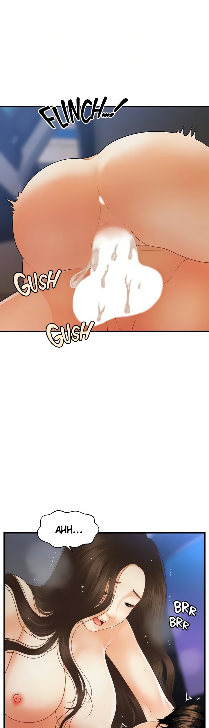 Hey, Handsome chapter 66 page 32
