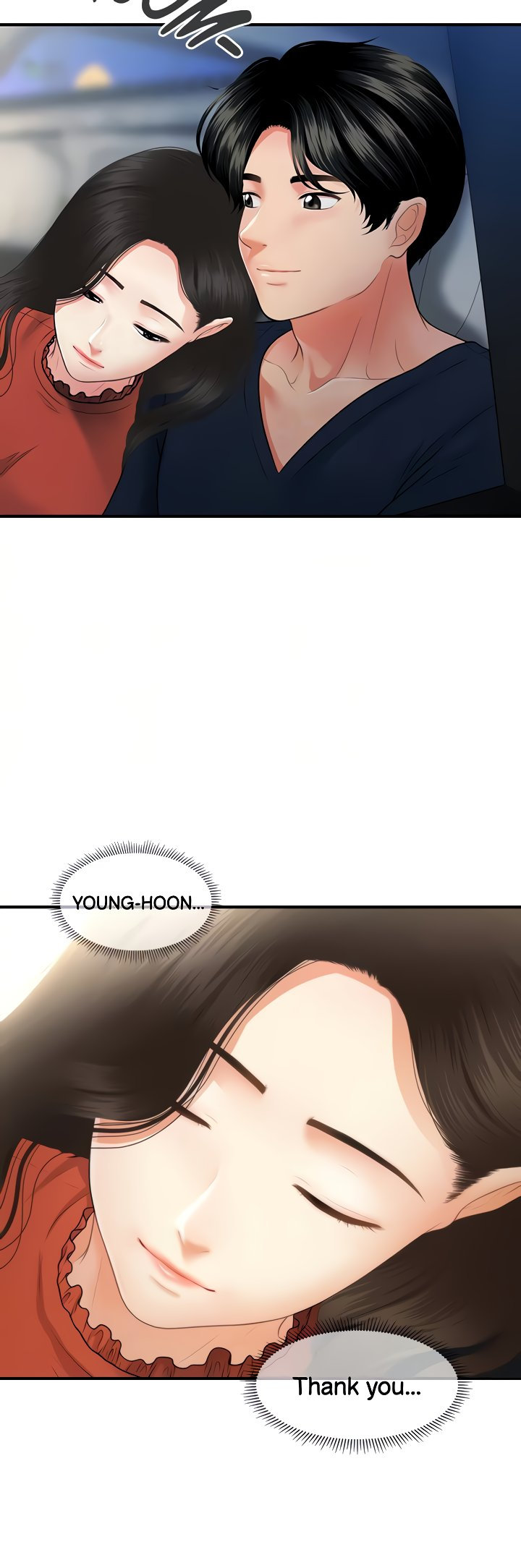 Hey, Handsome chapter 66 page 38