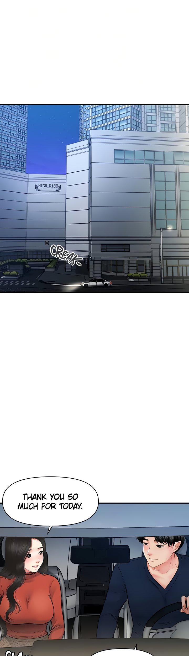 Hey, Handsome chapter 66 page 39