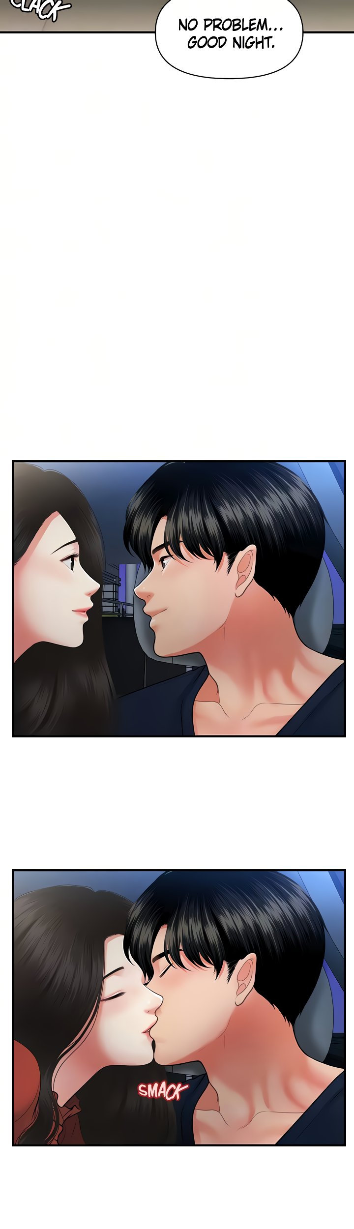 Hey, Handsome chapter 66 page 40