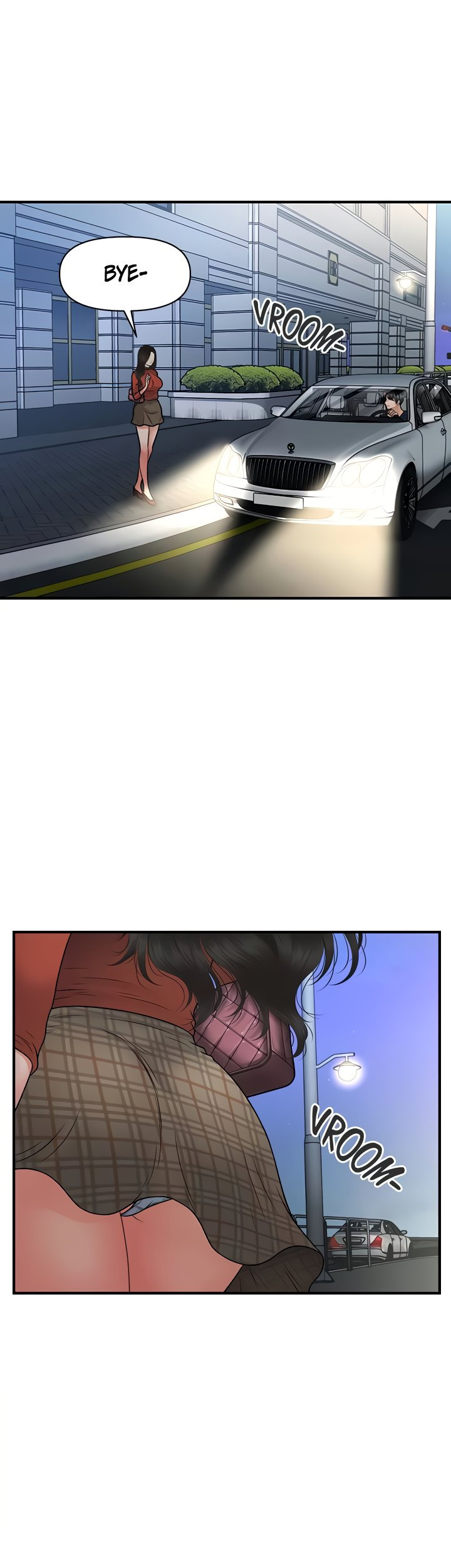 Hey, Handsome chapter 66 page 42