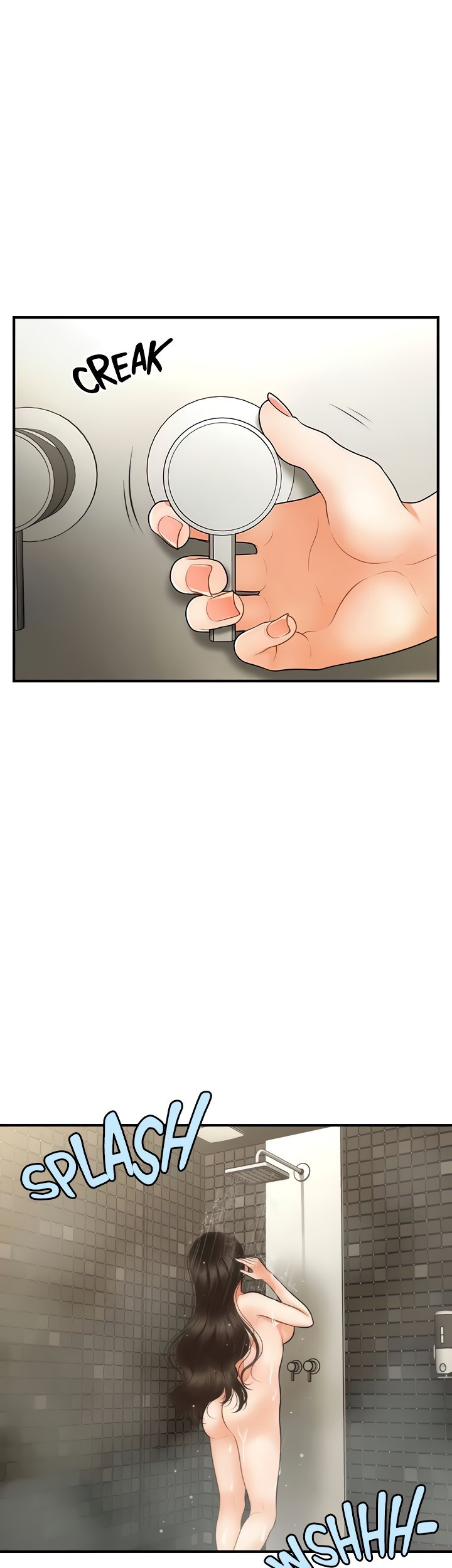 Hey, Handsome chapter 66 page 46