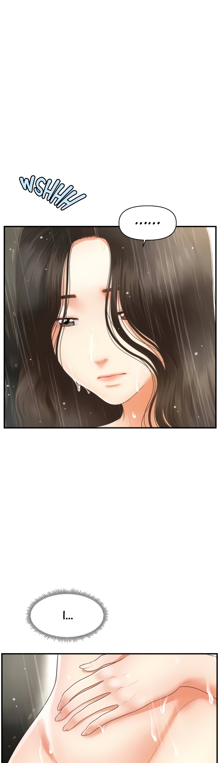 Hey, Handsome chapter 67 page 1
