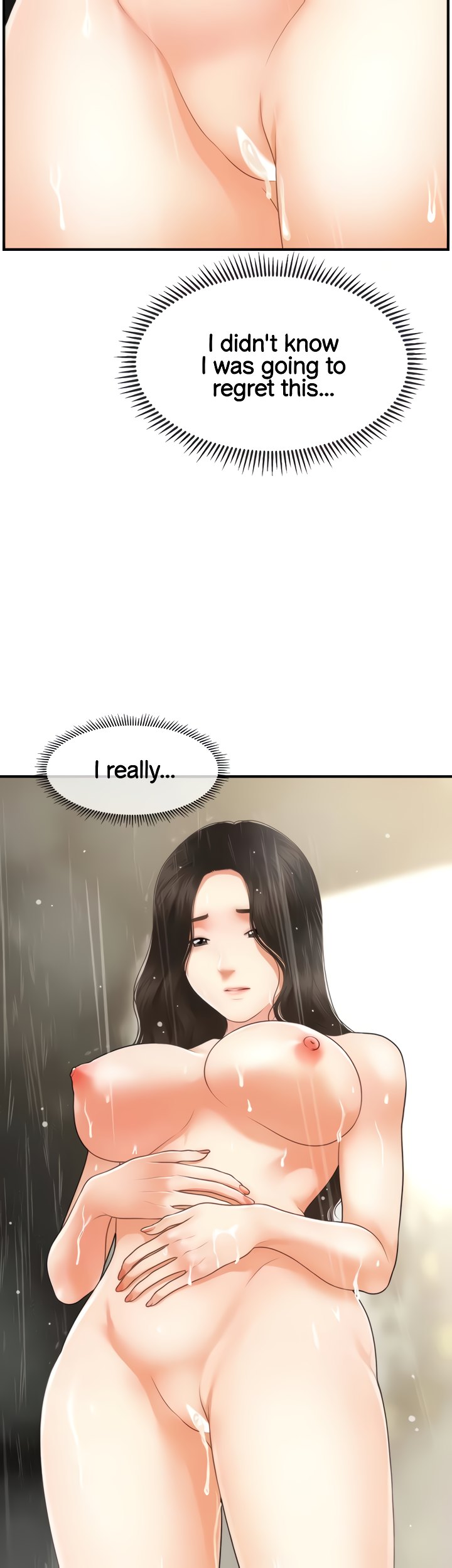 Hey, Handsome chapter 67 page 2