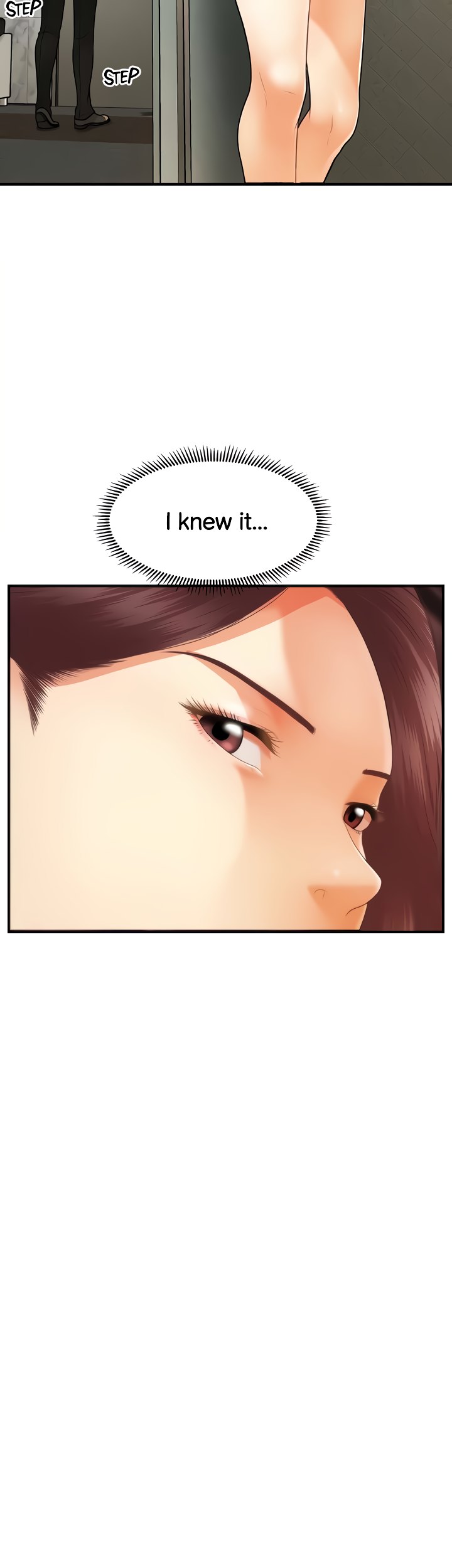Hey, Handsome chapter 67 page 12