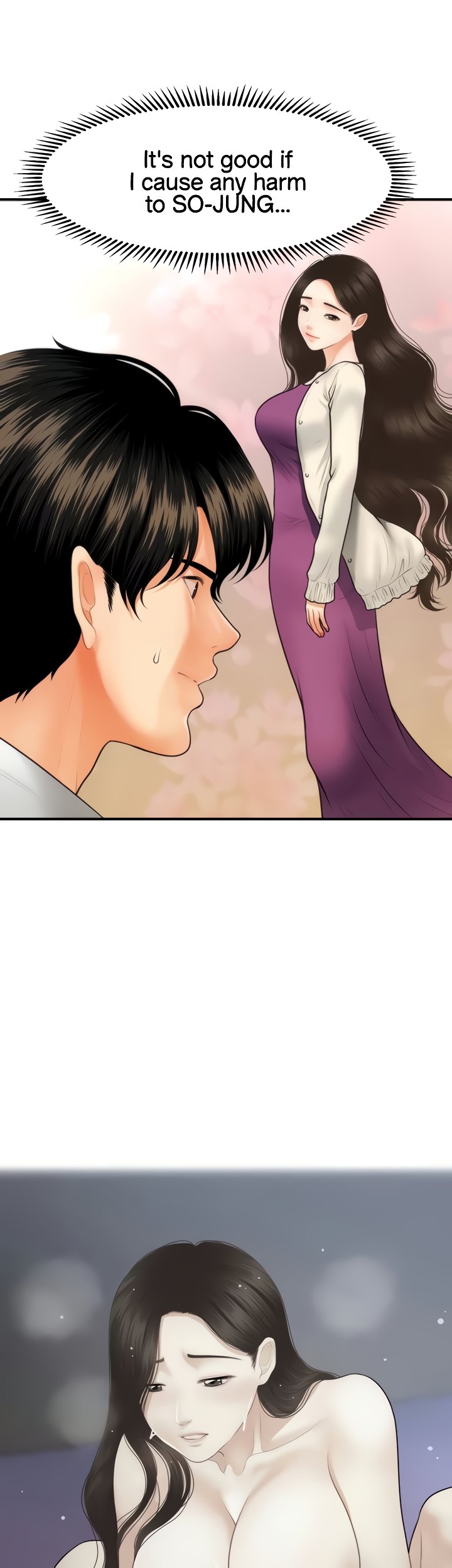 Hey, Handsome chapter 67 page 14