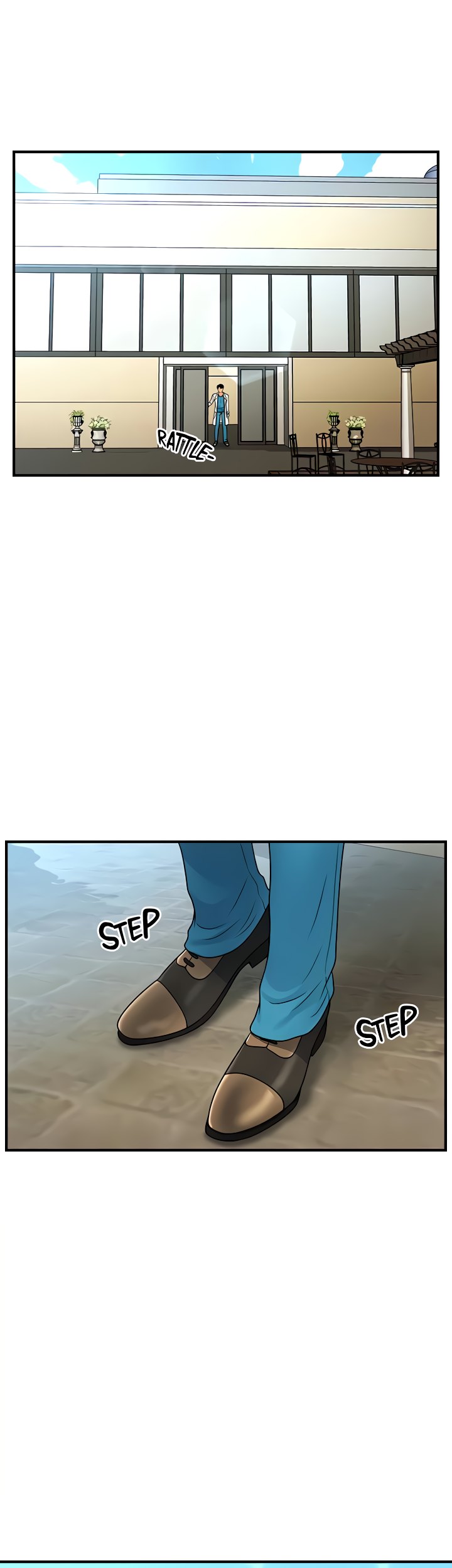 Hey, Handsome chapter 67 page 23