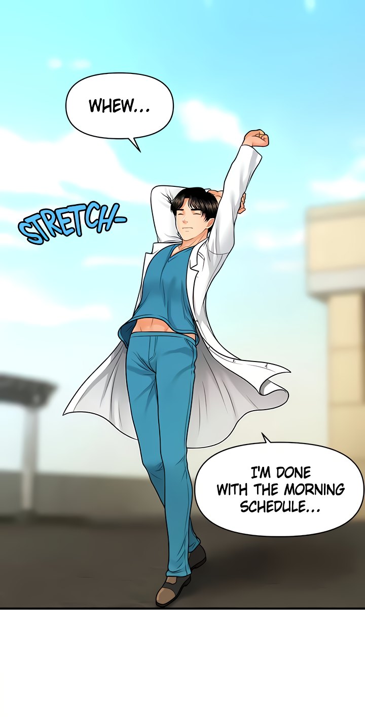 Hey, Handsome chapter 67 page 24
