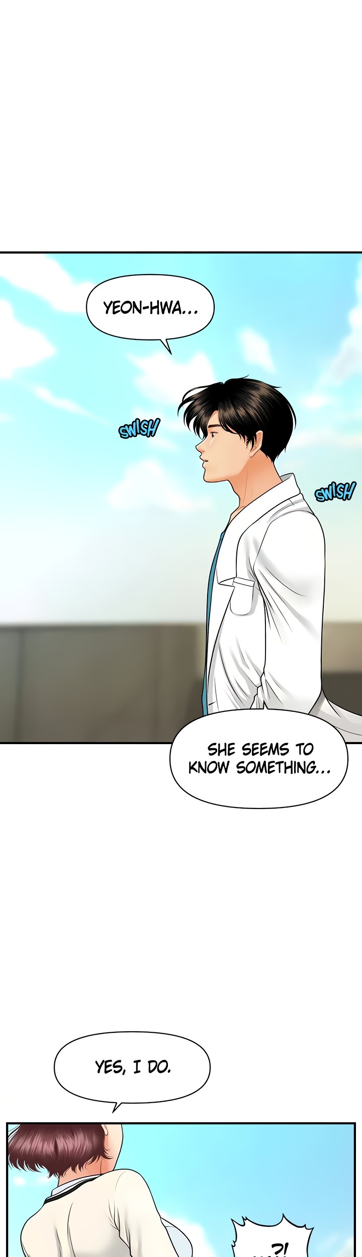 Hey, Handsome chapter 67 page 26