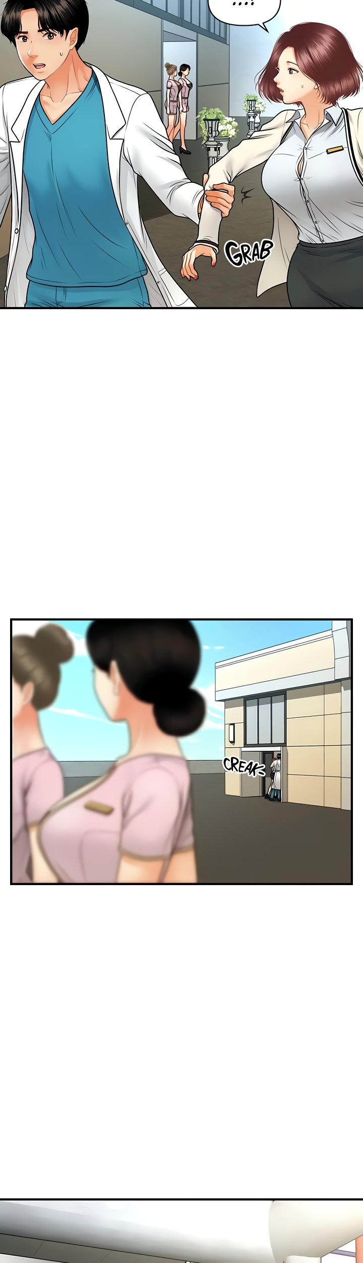 Hey, Handsome chapter 67 page 30