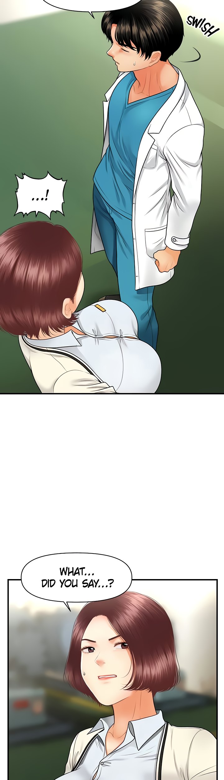 Hey, Handsome chapter 67 page 36