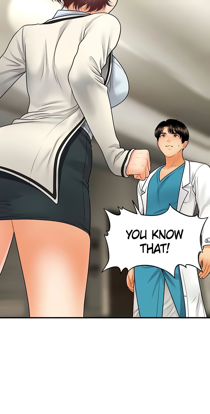 Hey, Handsome chapter 67 page 38