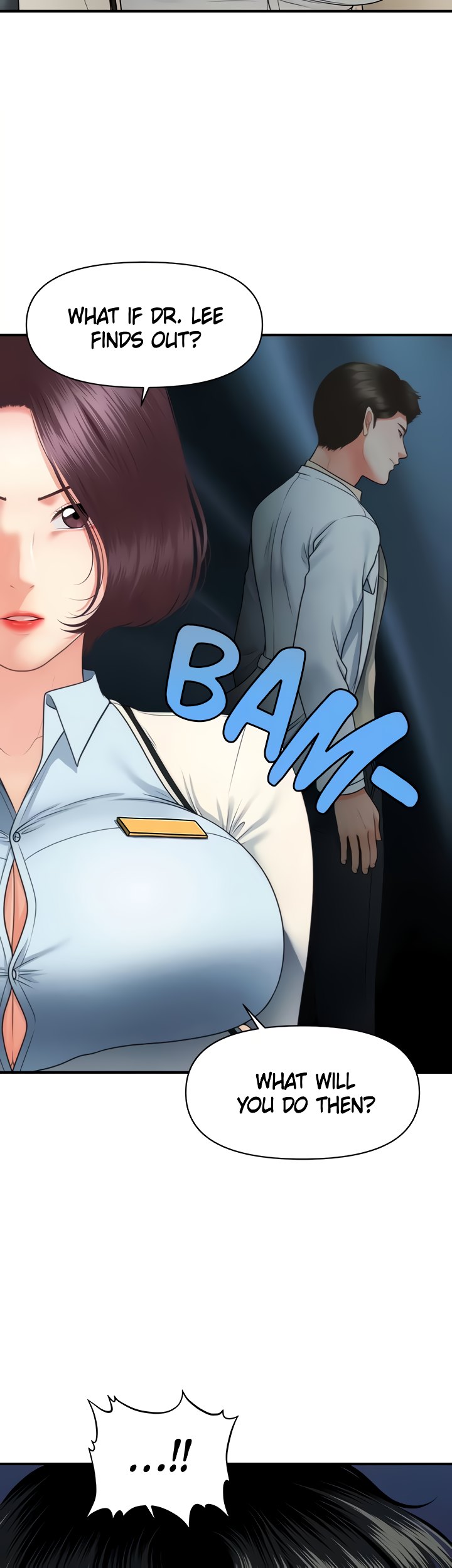 Hey, Handsome chapter 67 page 44