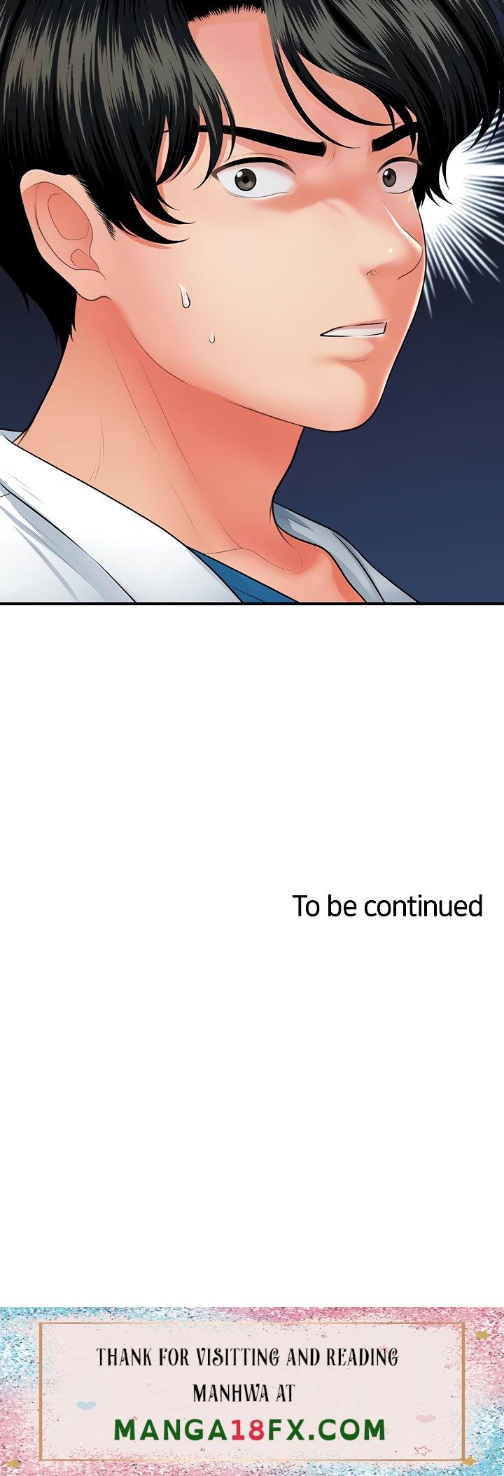 Hey, Handsome chapter 67 page 45
