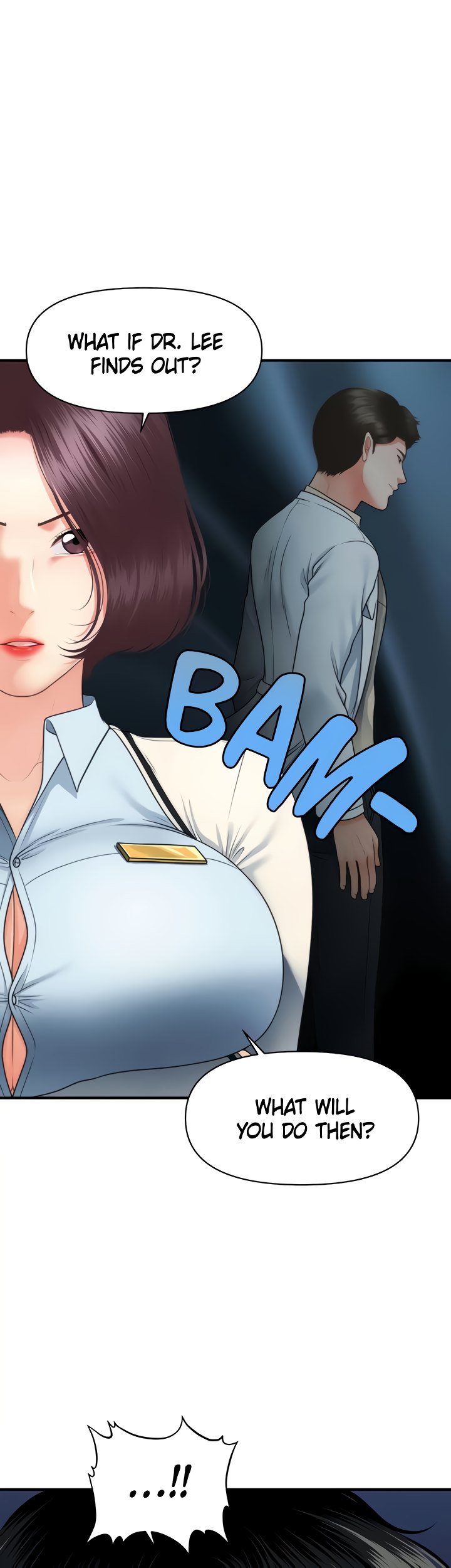 Hey, Handsome chapter 68 page 1