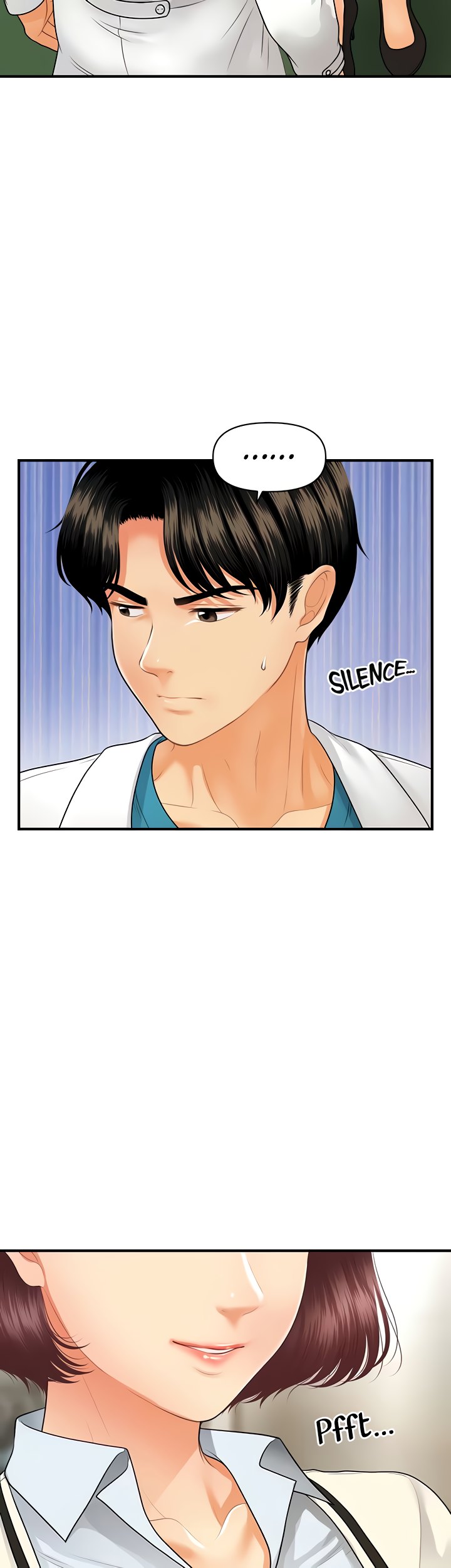 Hey, Handsome chapter 68 page 5