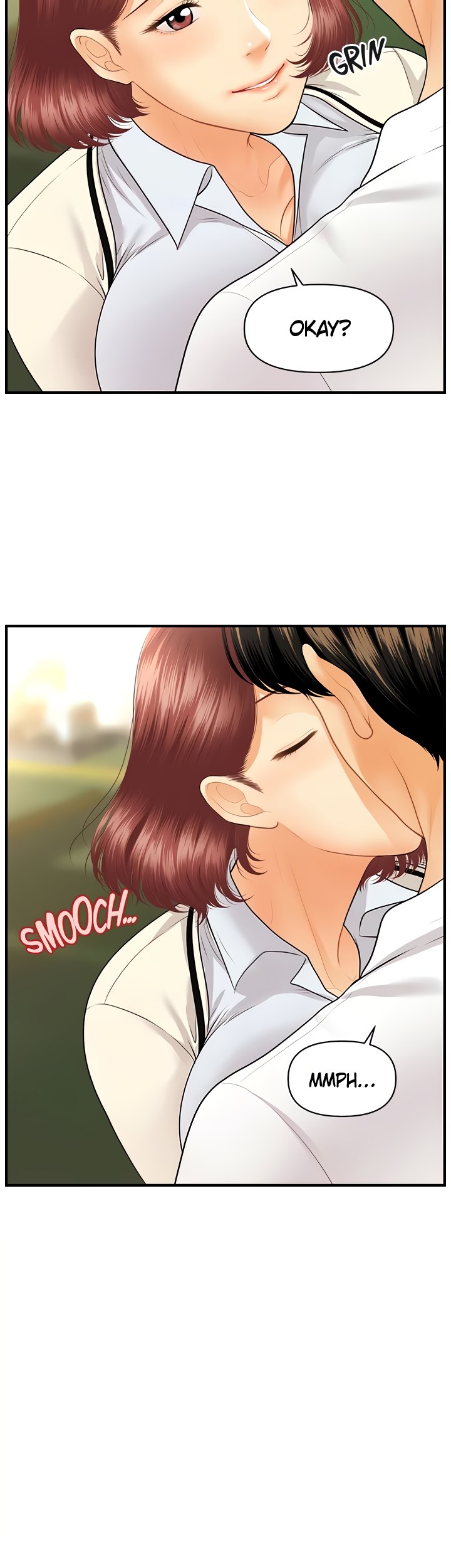 Hey, Handsome chapter 68 page 12