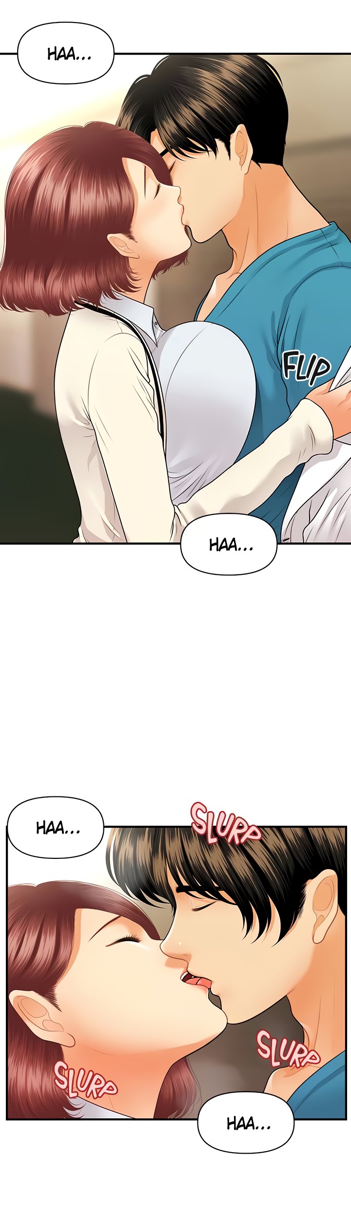 Hey, Handsome chapter 68 page 13