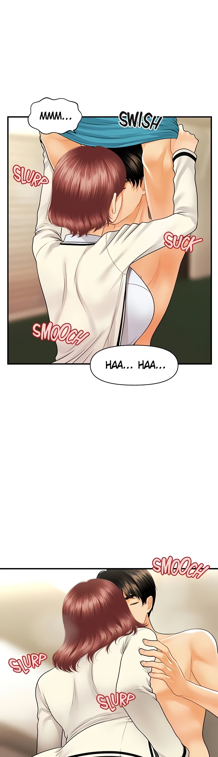 Hey, Handsome chapter 68 page 14