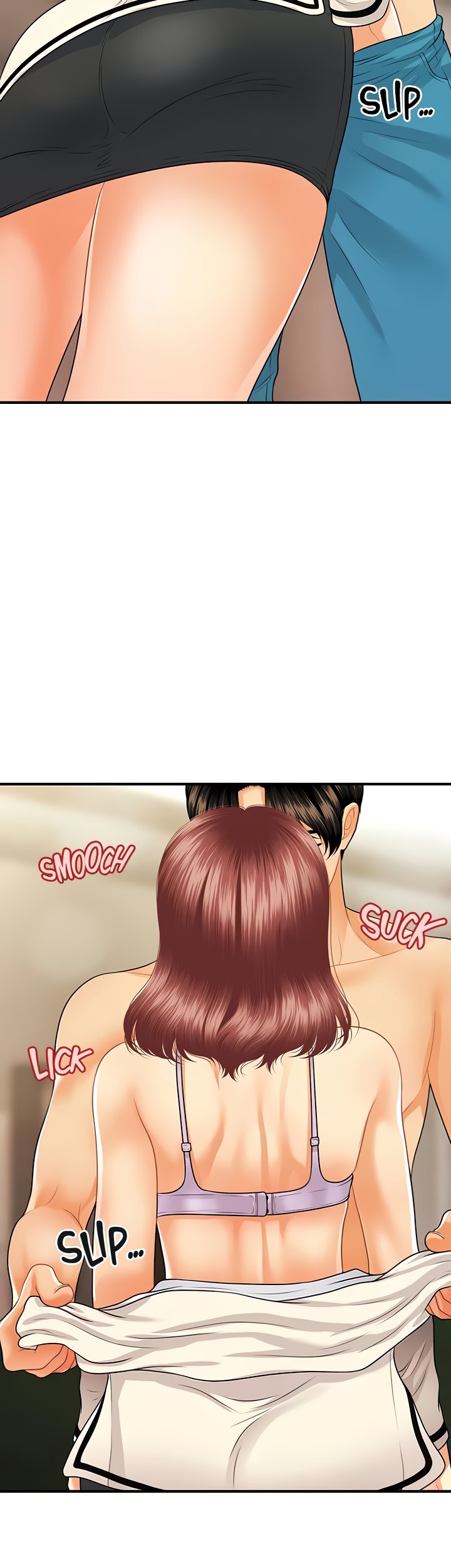 Hey, Handsome chapter 68 page 15