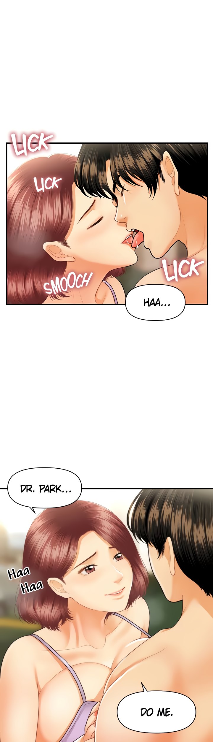 Hey, Handsome chapter 68 page 16