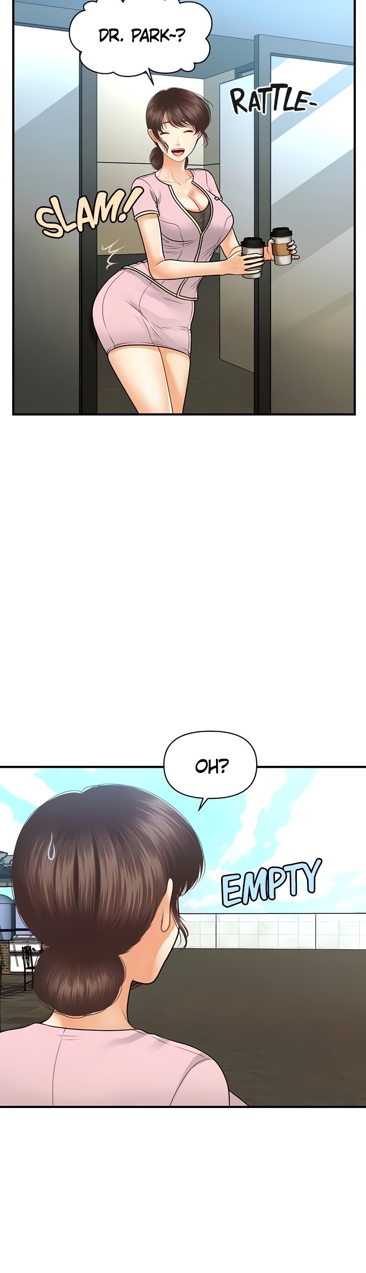 Hey, Handsome chapter 68 page 19