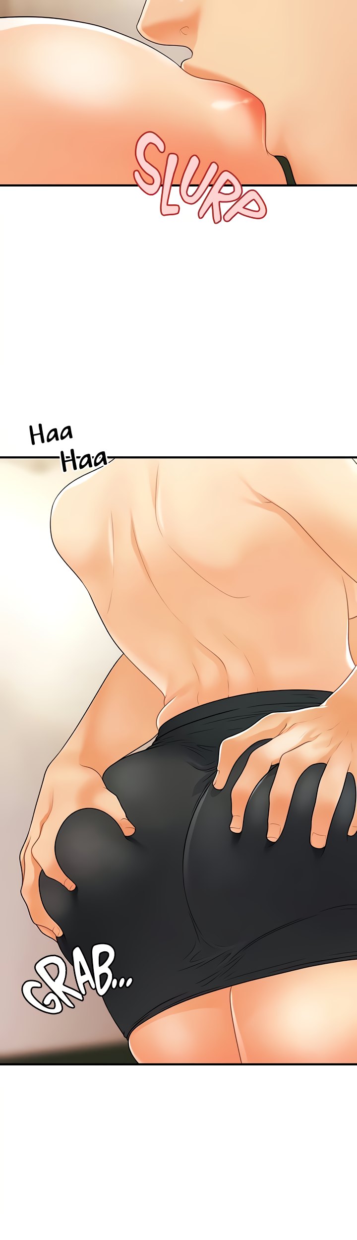 Hey, Handsome chapter 68 page 26