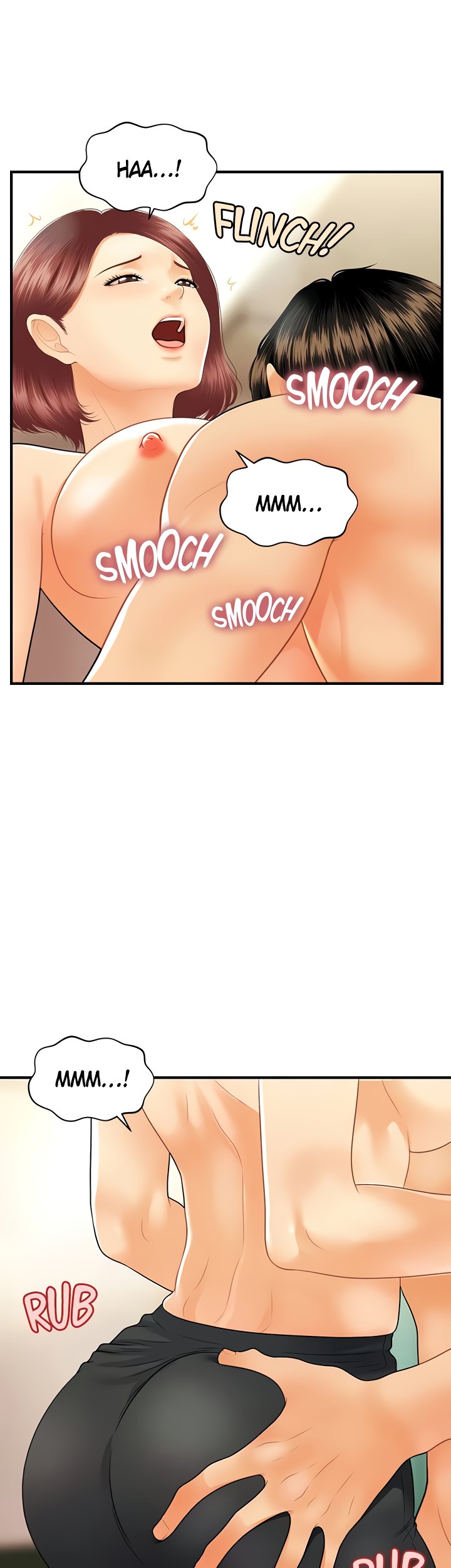 Hey, Handsome chapter 68 page 27