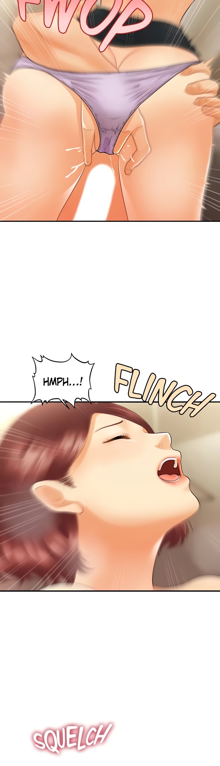 Hey, Handsome chapter 68 page 29