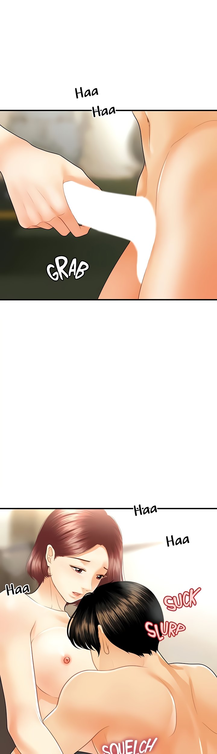 Hey, Handsome chapter 68 page 32