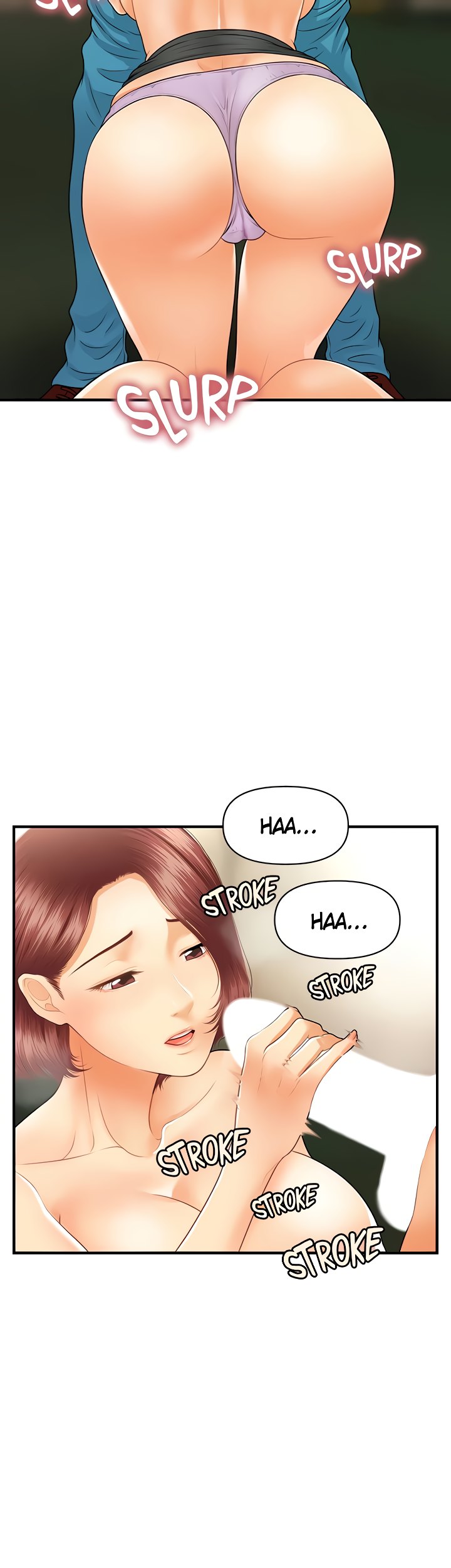 Hey, Handsome chapter 68 page 35