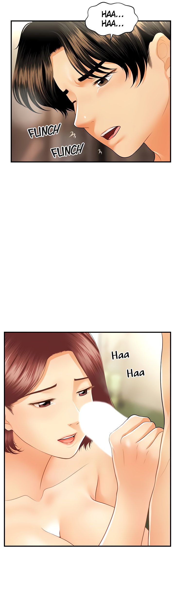 Hey, Handsome chapter 68 page 36