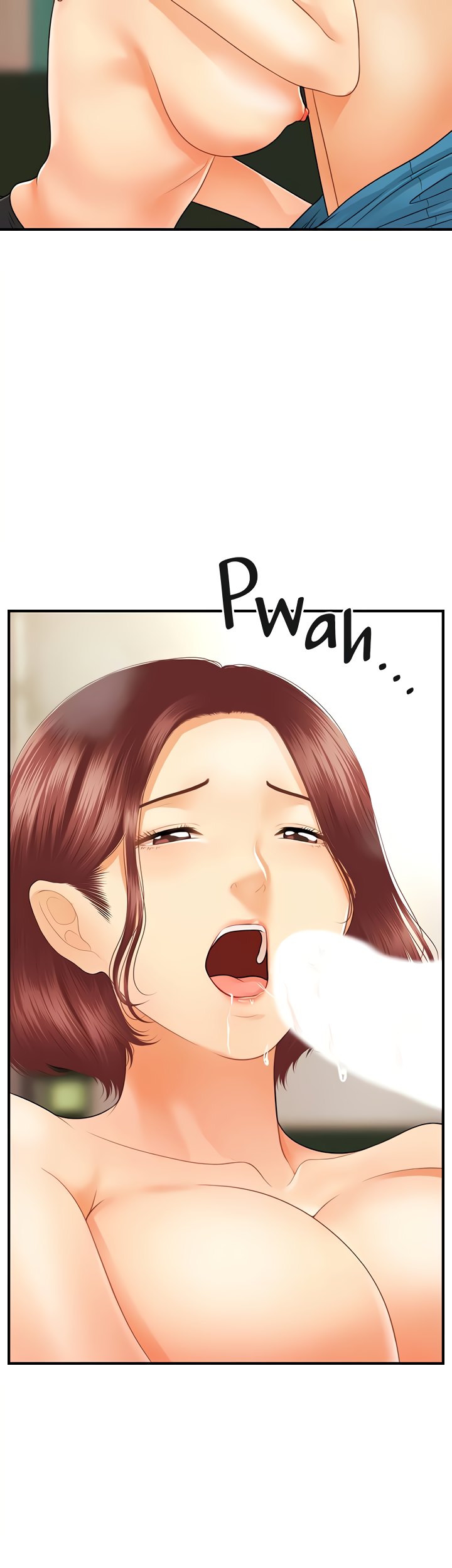 Hey, Handsome chapter 68 page 40