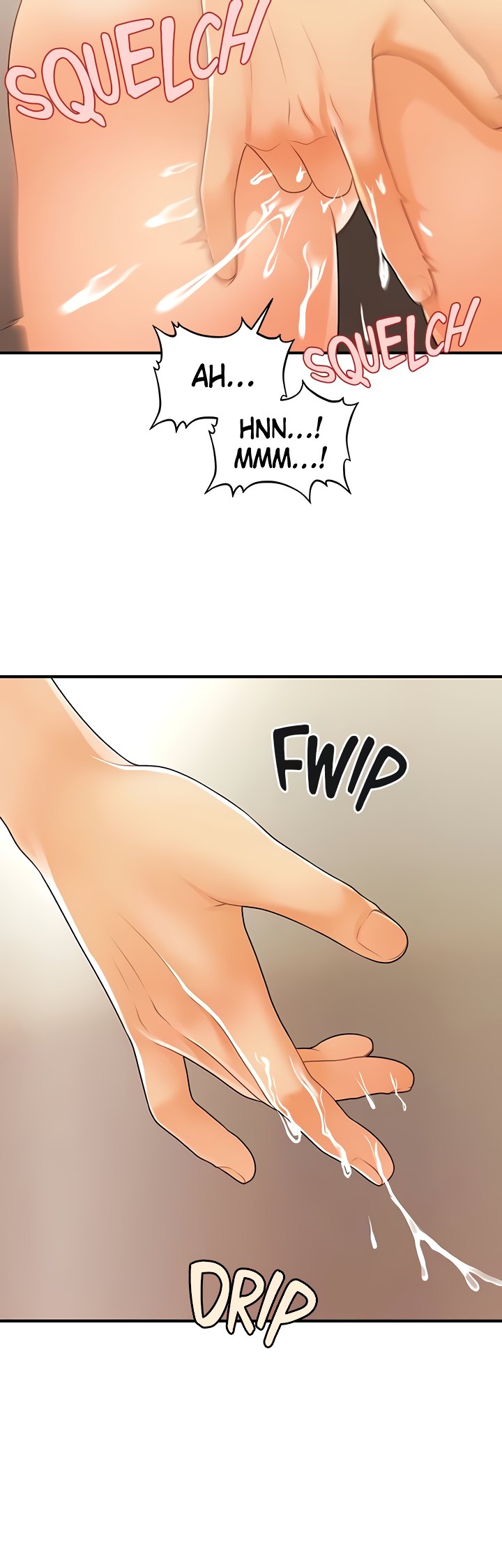 Hey, Handsome chapter 68 page 44