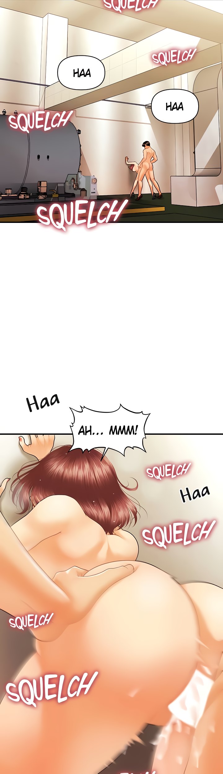 Hey, Handsome chapter 69 page 5