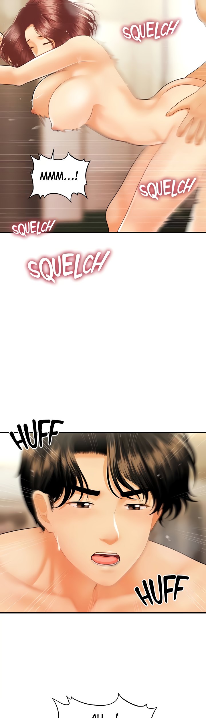 Hey, Handsome chapter 69 page 7