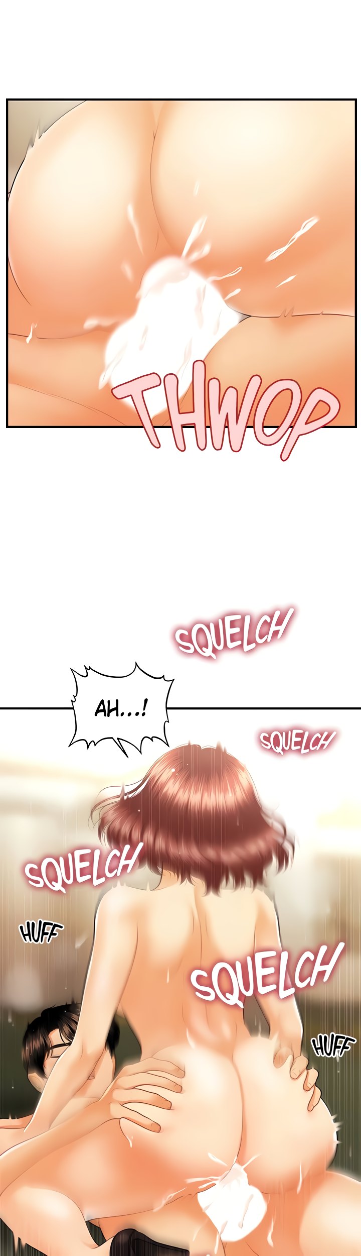 Hey, Handsome chapter 69 page 16
