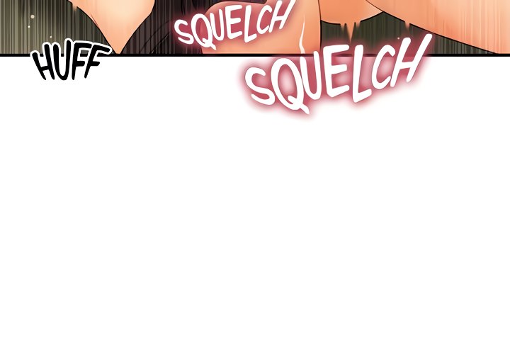 Hey, Handsome chapter 69 page 17