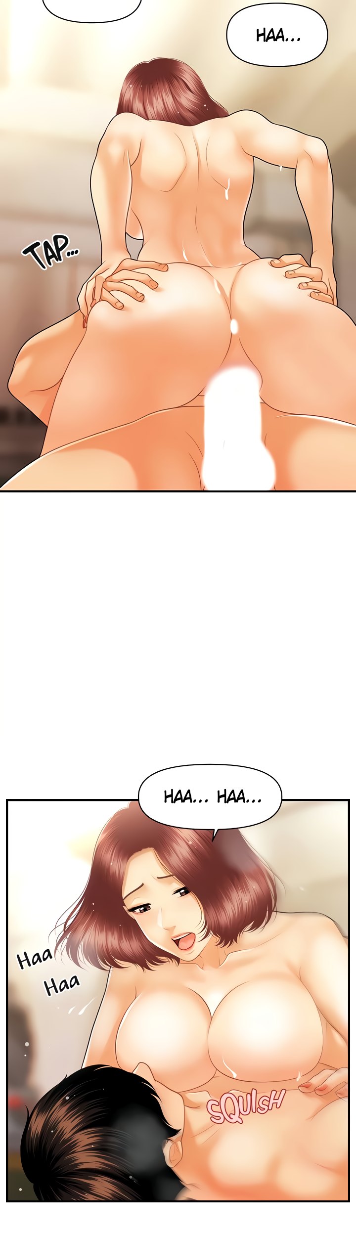 Hey, Handsome chapter 69 page 20