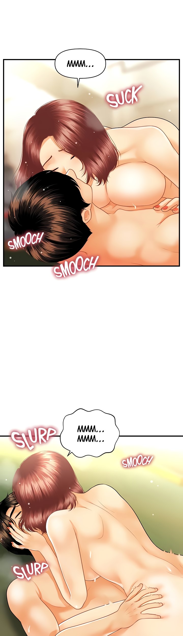Hey, Handsome chapter 69 page 21