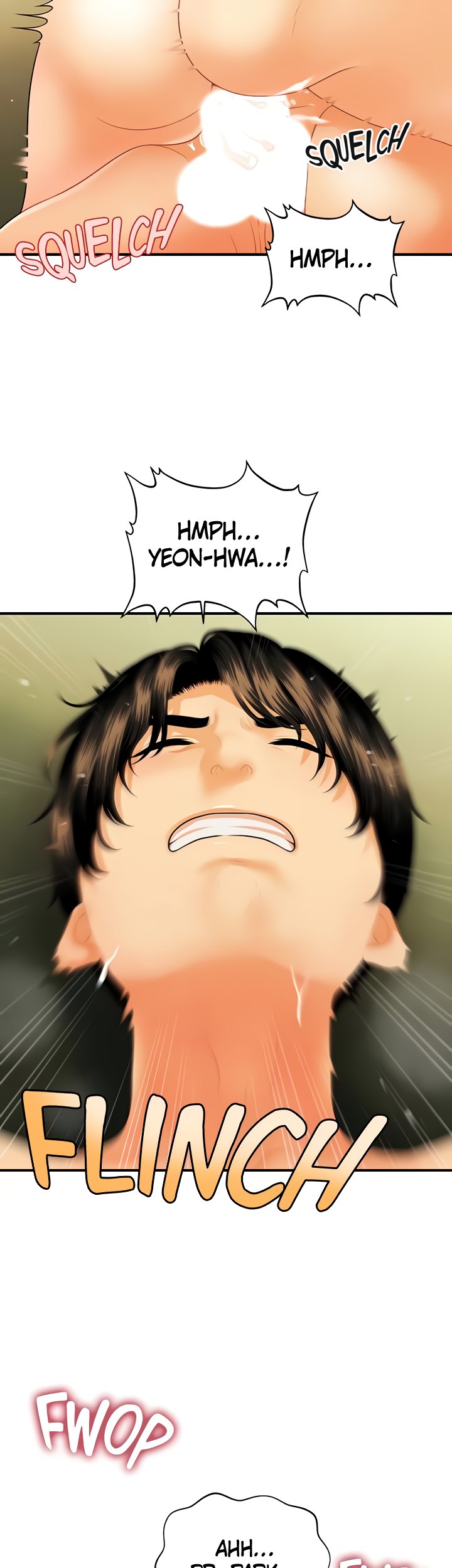 Hey, Handsome chapter 69 page 29