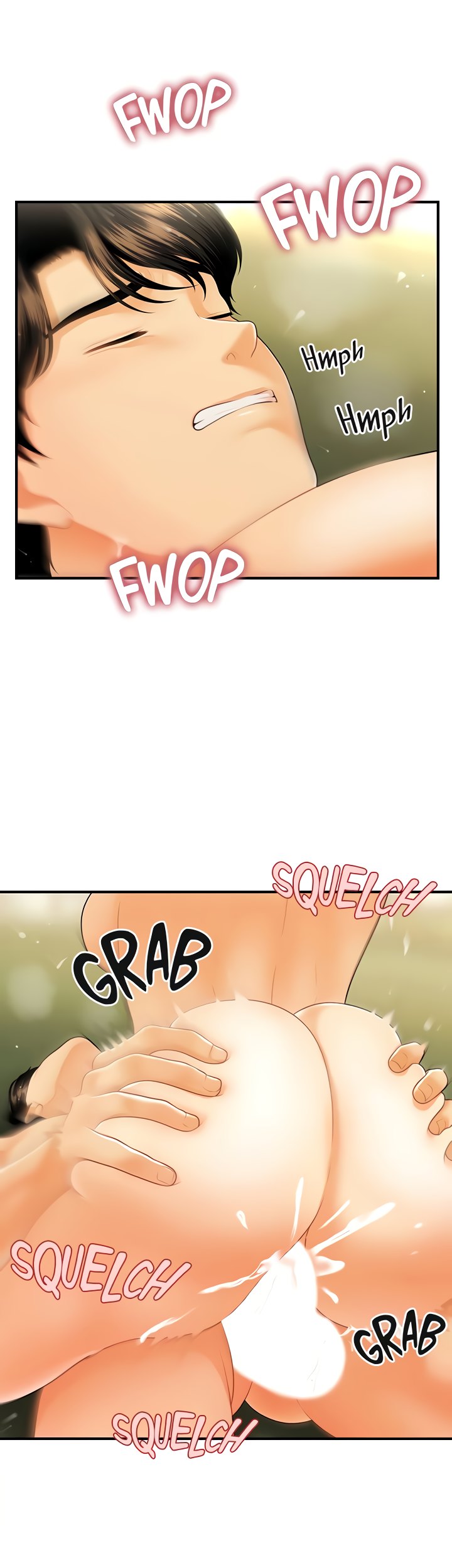 Hey, Handsome chapter 69 page 31