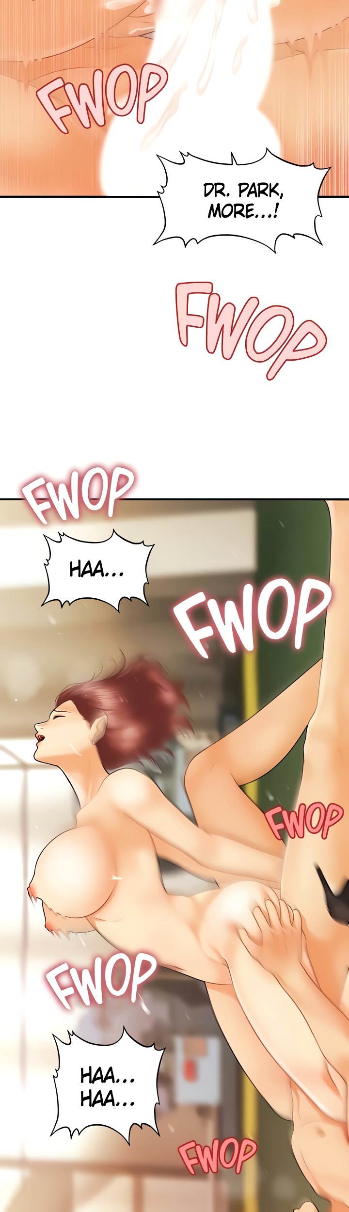 Hey, Handsome chapter 69 page 33