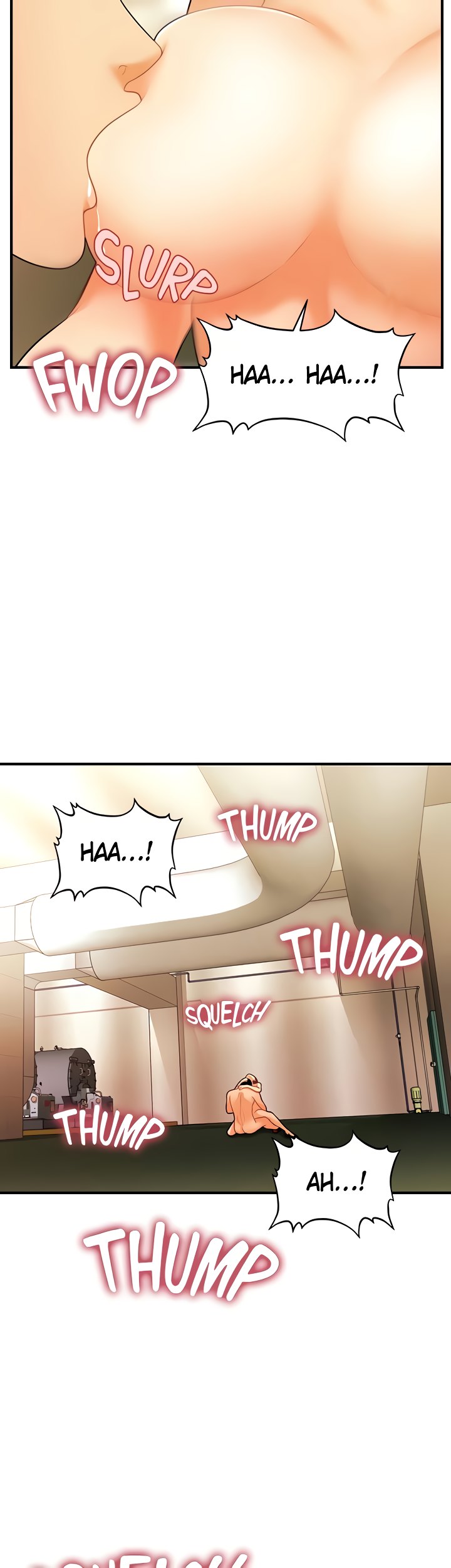 Hey, Handsome chapter 69 page 40