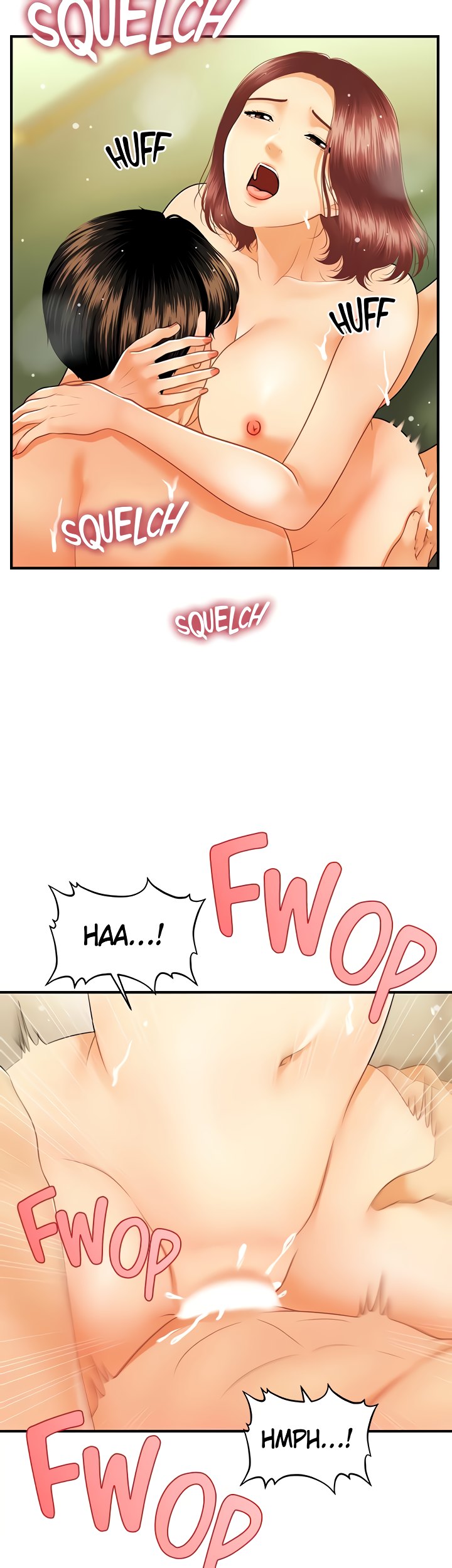Hey, Handsome chapter 69 page 41