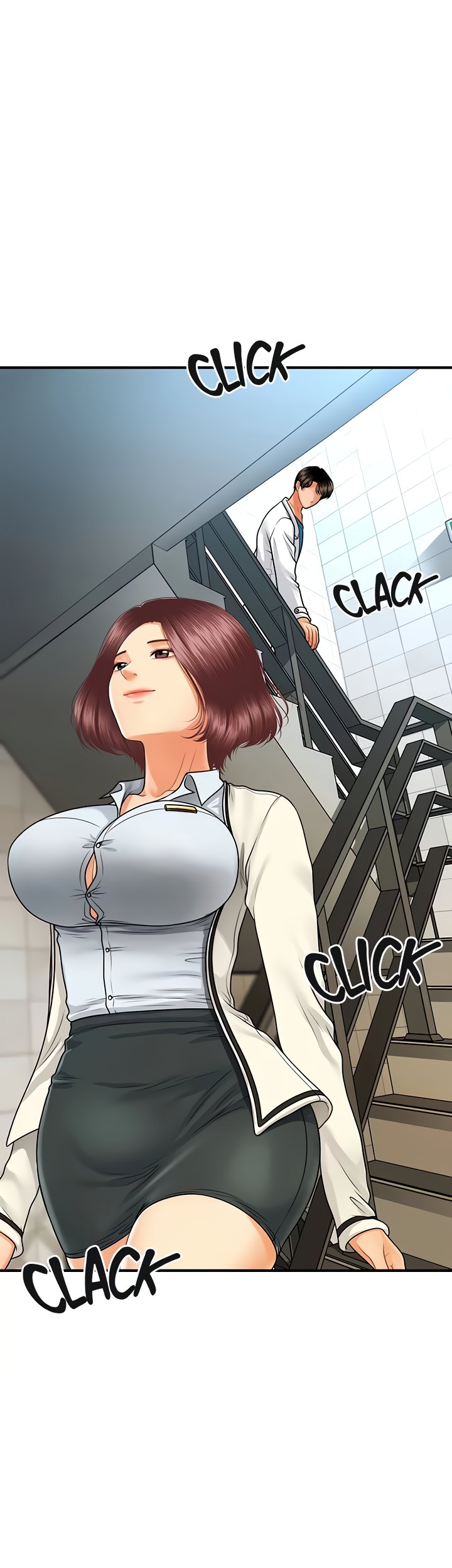 Hey, Handsome chapter 70 page 14