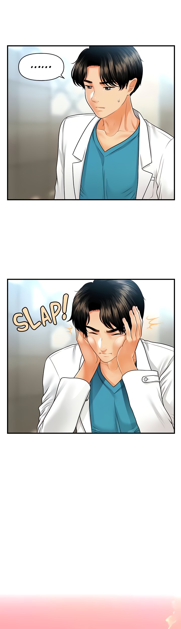 Hey, Handsome chapter 70 page 15