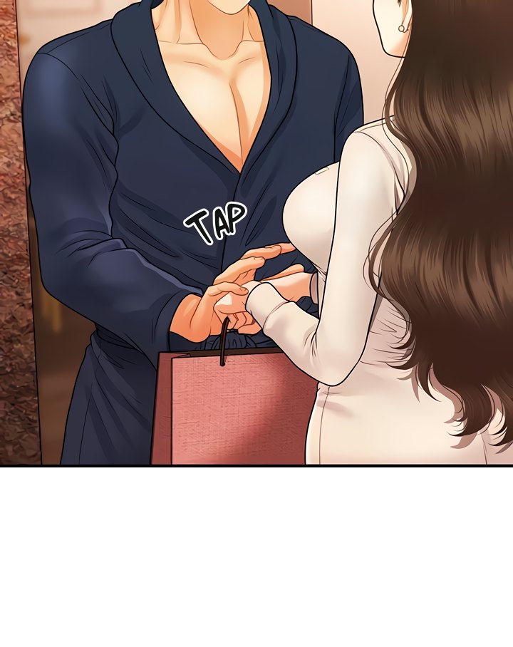 Hey, Handsome chapter 70 page 30